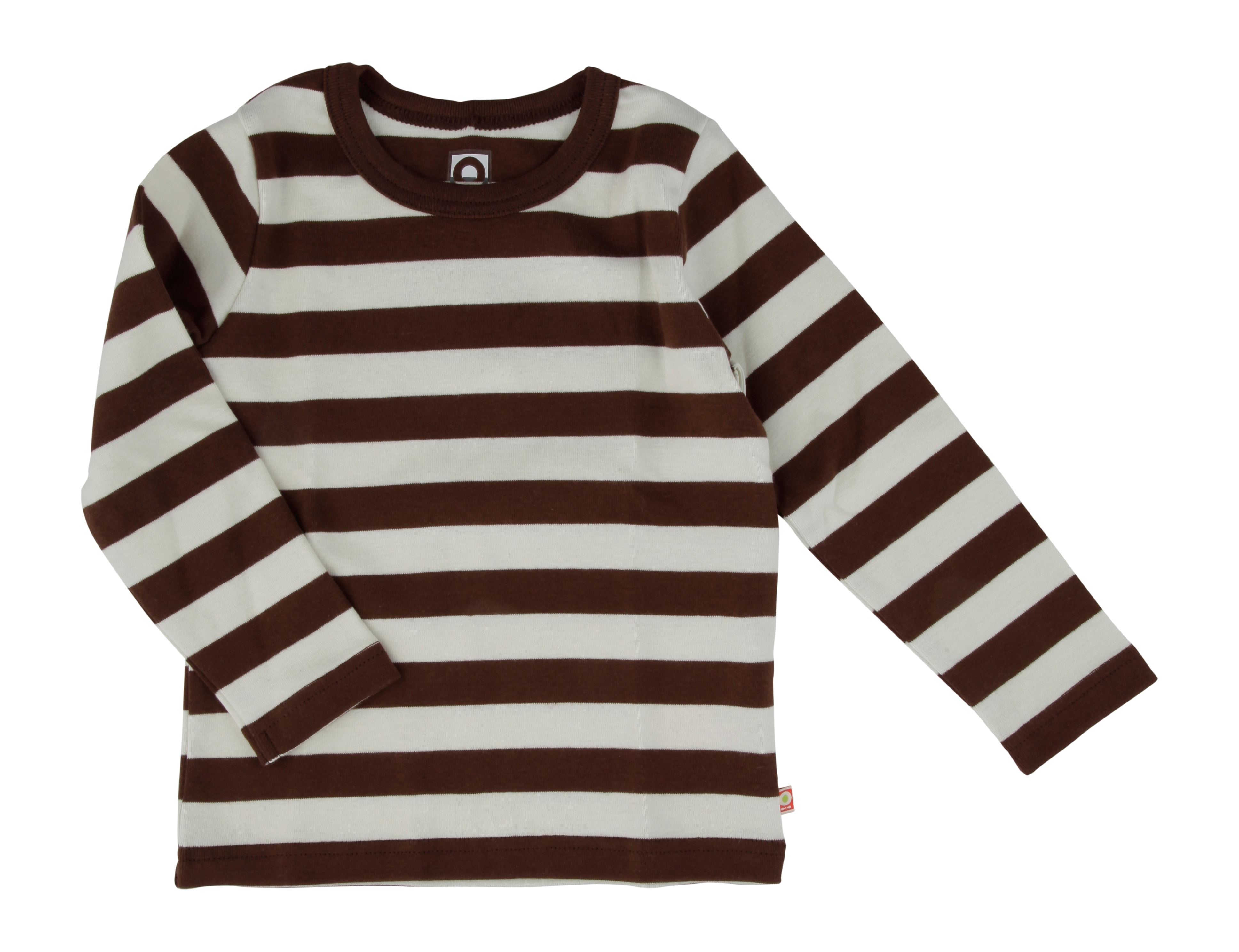 Classic Stripes L/S Shirt -40%